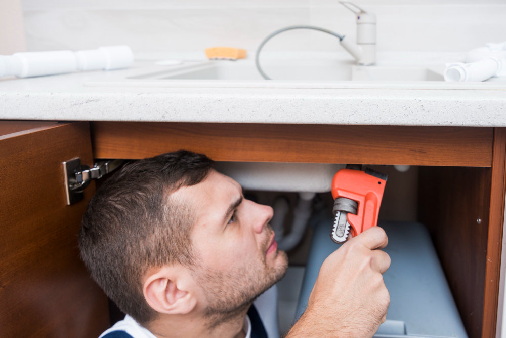 Leak Detection and Repair: A Comprehensive Guide to Keeping Your Home Safe and Dry